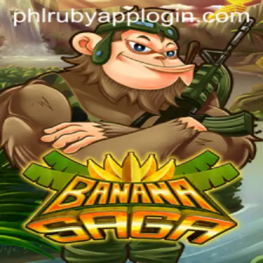 BananaSaga: An Adventure in the Tropical Realm with PHLRuby