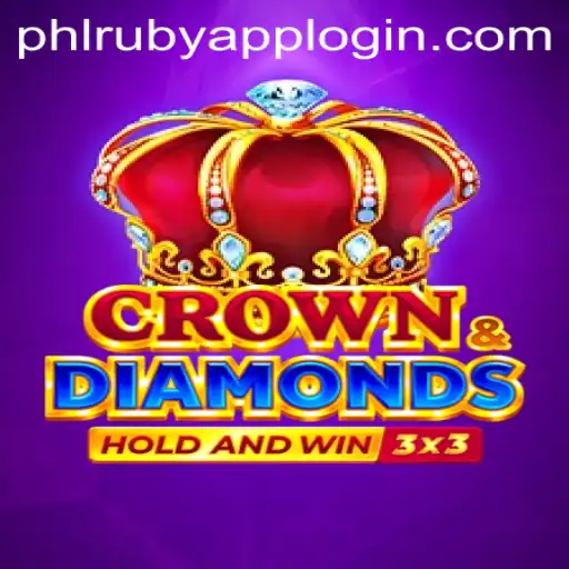 Exploring the Enigmatic World of Crowndiamonds: A Deep Dive into PHLRuby