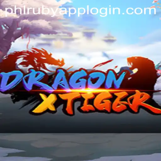 Unveiling the Intricacies of DragonXTiger in the World of Gaming