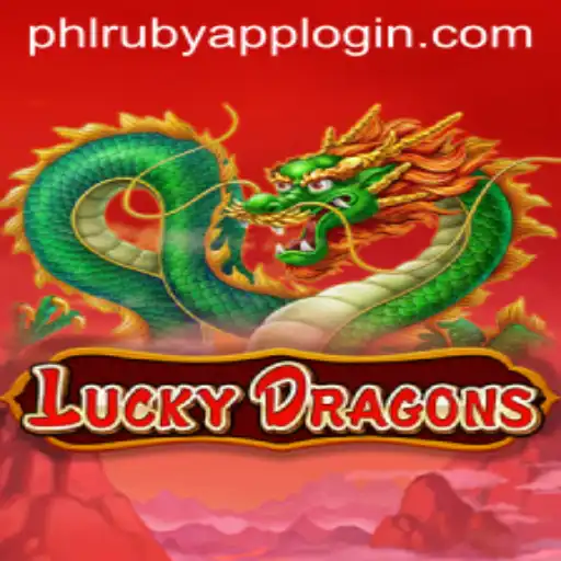 Unveiling LuckyDragons: A New Era in Gaming with PHLRuby