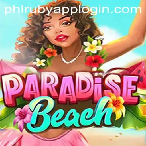 Exploring the Tropical Adventures of ParadiseBeach