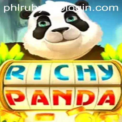 Discover the Exciting World of RichyPanda: A Guide to Gameplay and Rules with PHLRuby