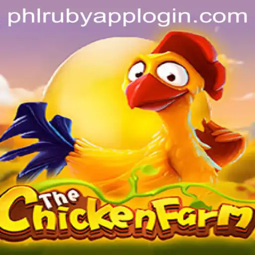 Discover the Exciting World of ChickenFarm: A Game of Strategy and Fun