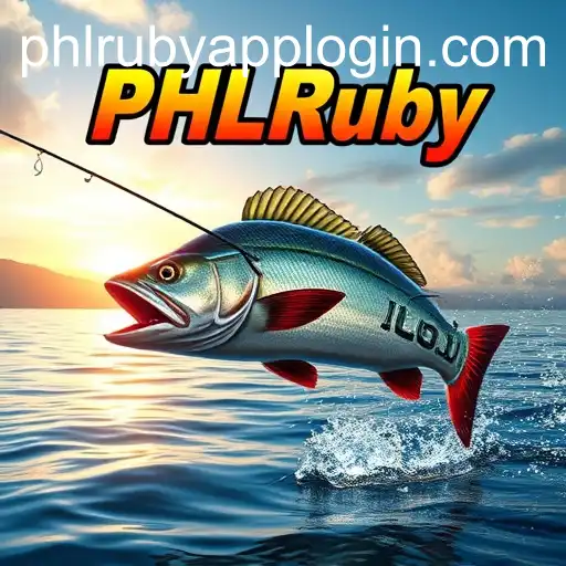 Fishing Games: Delving into the Waters of PHLRuby