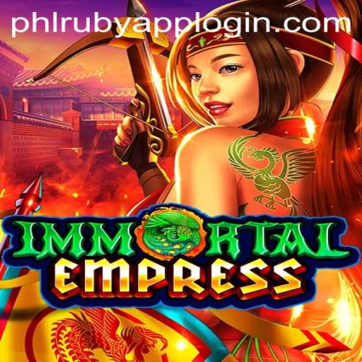 Exploring ImmortalEmpress: A New Era in Gaming