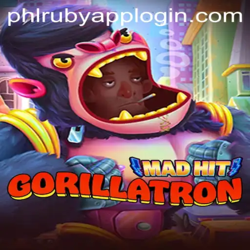 Unraveling the Excitement of MadHitGorillatron and Its Unique Gameplay