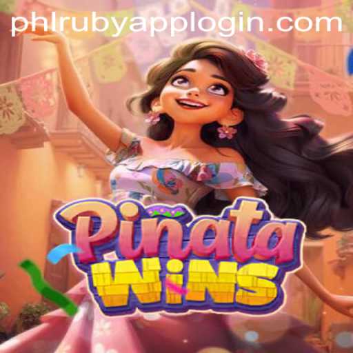 Discover the Vibrant World of PinataWins with PHLRuby