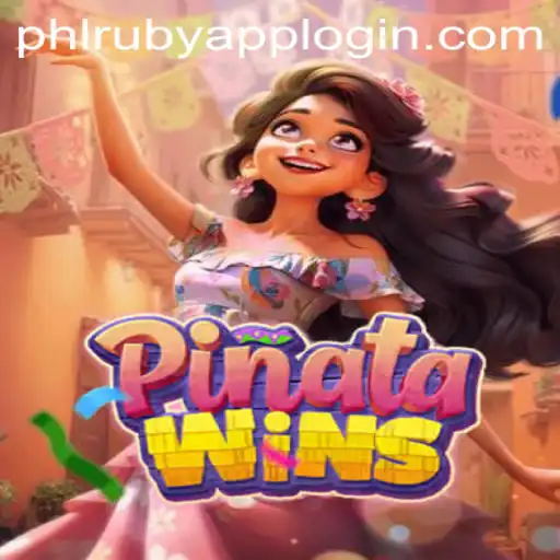 Discover the Vibrant World of PinataWins with PHLRuby