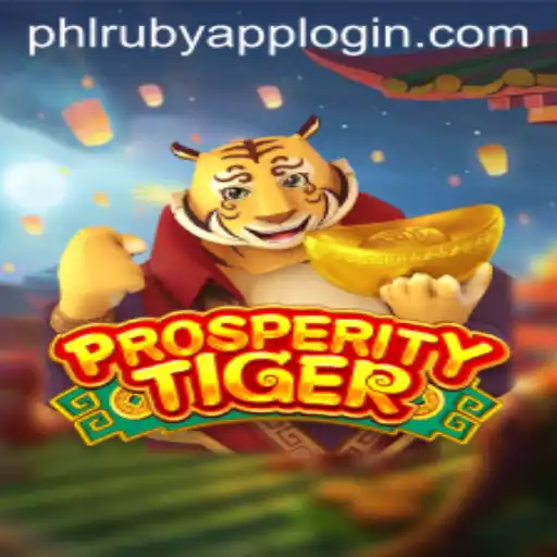 Explore the Captivating World of ProsperityTiger and Its Unique Features
