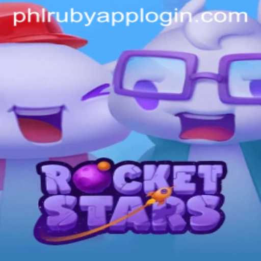 RocketStars: Redefining Gaming in the Galactic Era