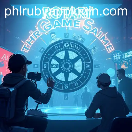 Unveiling the Thrill of Rotary Games: Exploring the World of PHLRuby