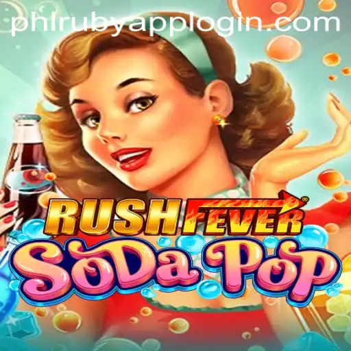 RushFeverSodaPop: A Dive into the Latest Gaming Sensation