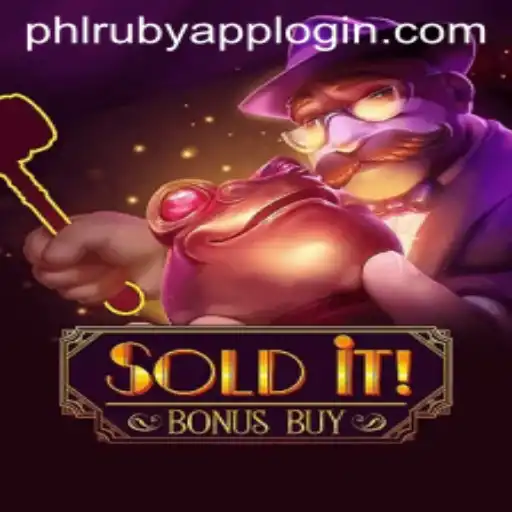 Exploring 'SolditBonusBuy': The Latest in Interactive Gaming with PHLRuby