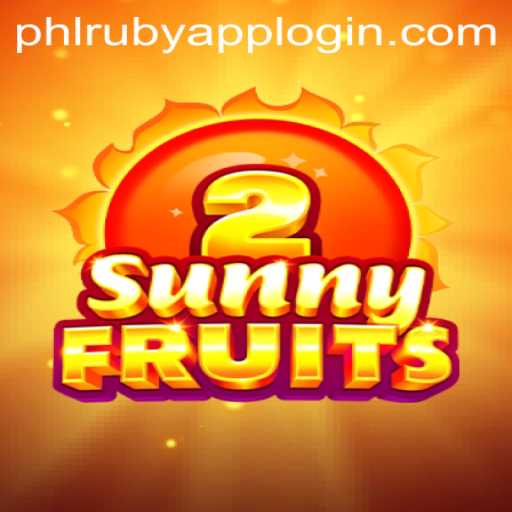 SunnyFruits2: A Captivating Gaming Experience with PHLRuby
