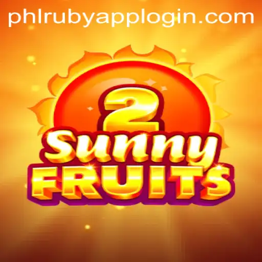 SunnyFruits2: A Captivating Gaming Experience with PHLRuby