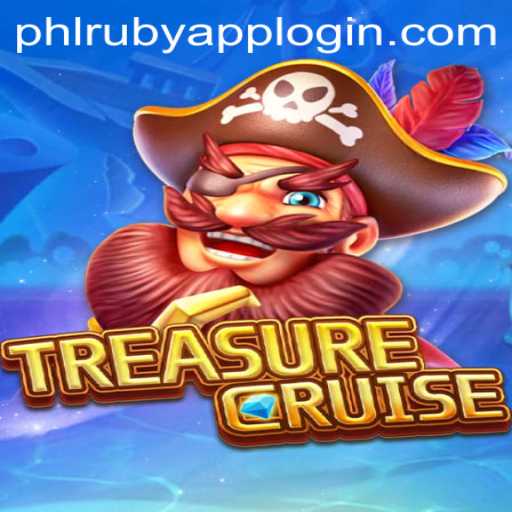 Exploring the Enchanting World of TREASURECRUISE and the Alluring PHLRuby