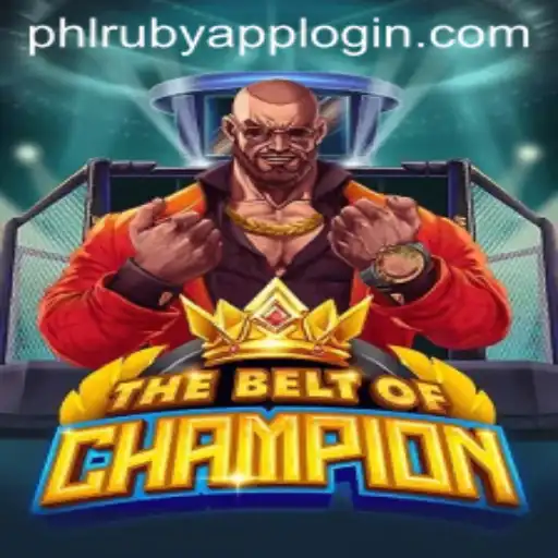 Exploring TheBeltOfChampion: A Fascinating New Game