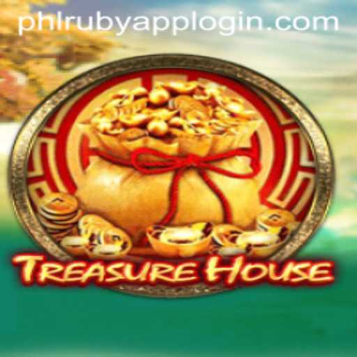 Unveiling the Mysteries of TreasureHouse: A Journey with PHLRuby